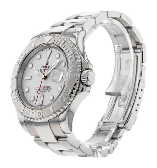 Rolex Yacht-Master 116622 Image 2